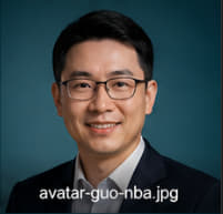 NBA老郭（BWIN）